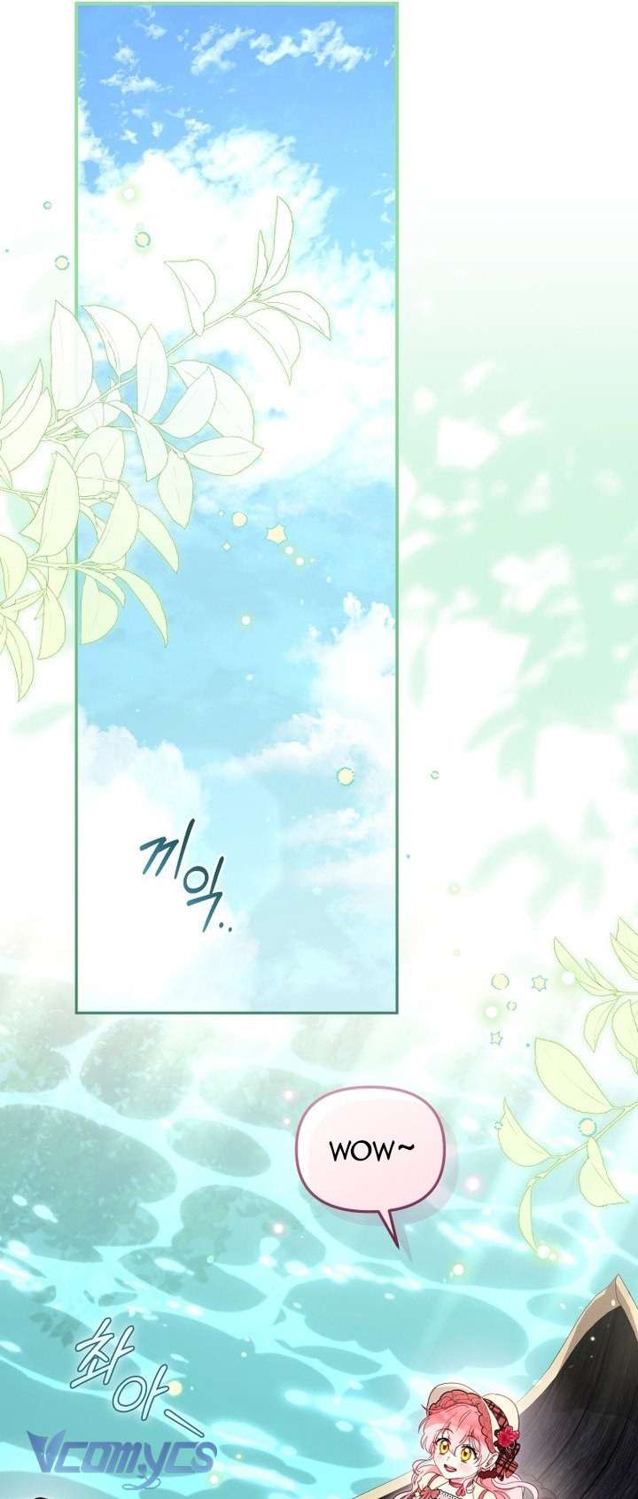 Tôi Được Nuôi Dưỡng Bởi Những Kẻ Phản Diện Chap 100 - Next Chap 101