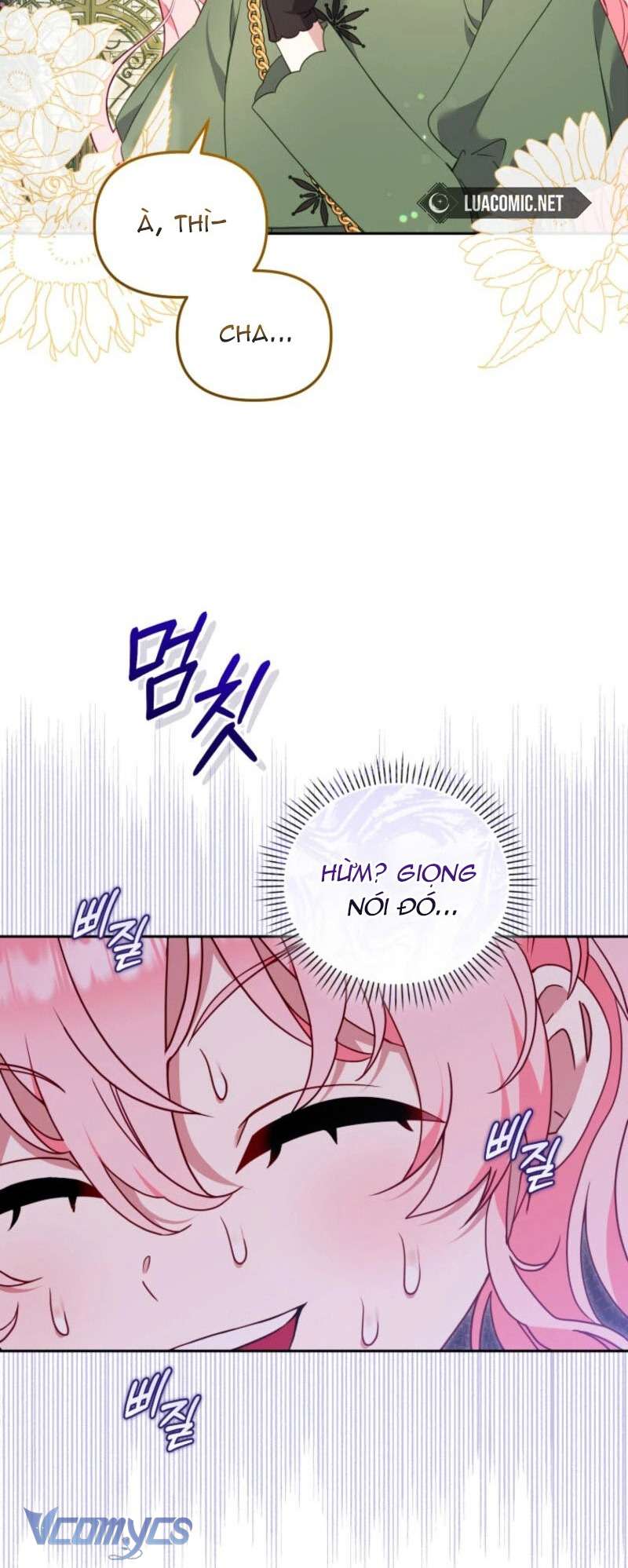 Tôi Được Nuôi Dưỡng Bởi Những Kẻ Phản Diện Chap 101 - Next Chap 102