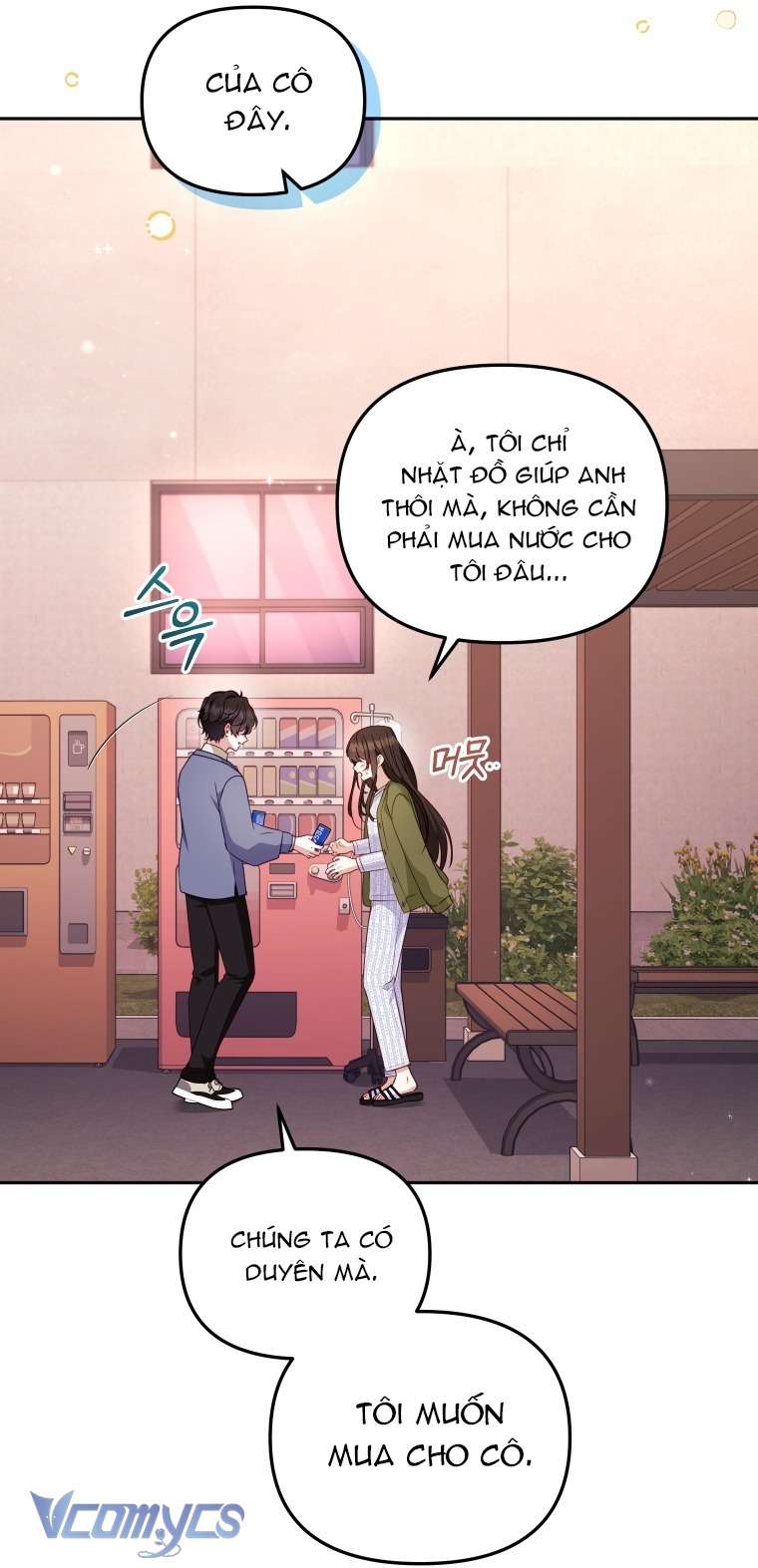 Tôi Được Nuôi Dưỡng Bởi Những Kẻ Phản Diện Chap 110 - Next Chap 111