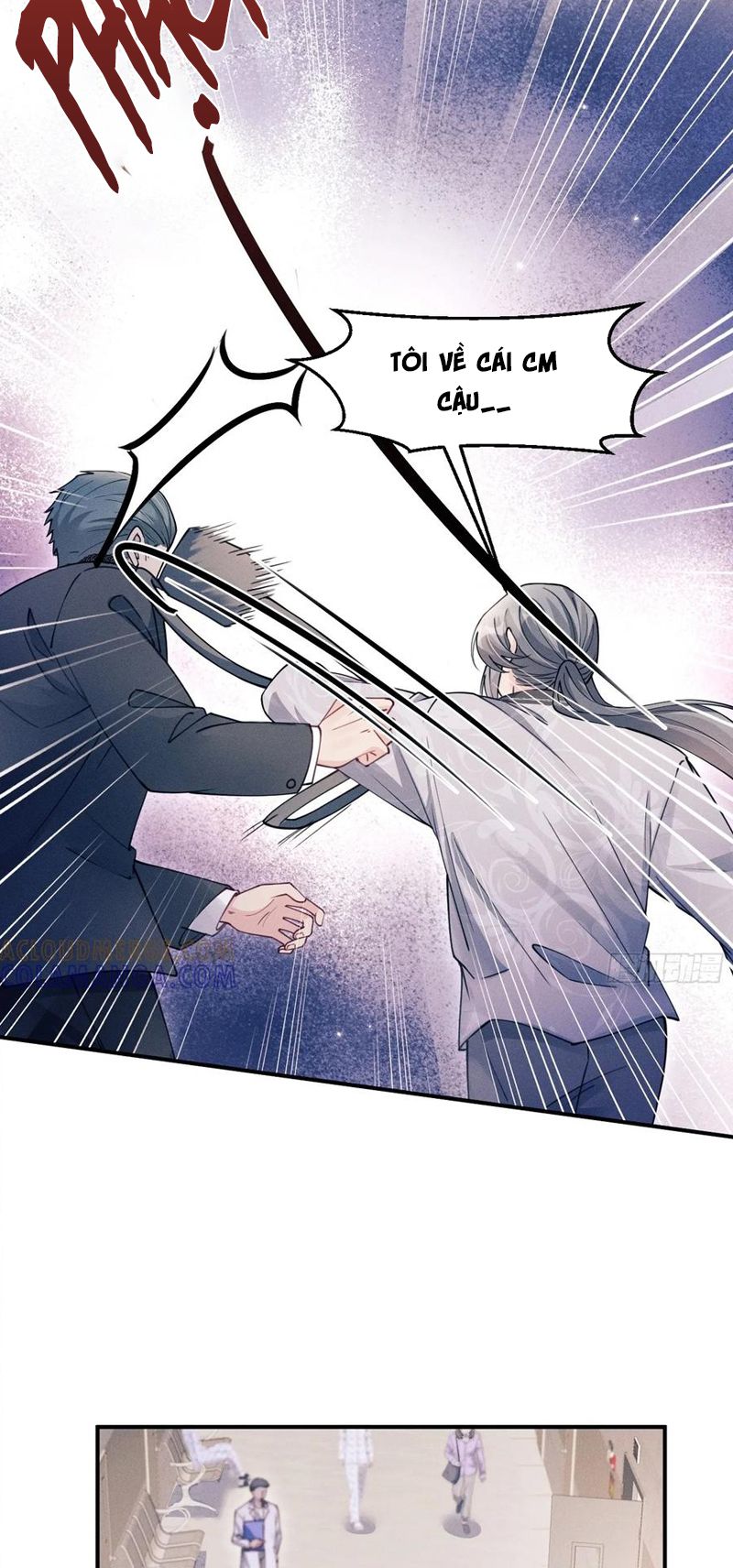 Tôi Hoài Nghi Ảnh Đế Đang Theo Đuổi Tôi Chap 203 - Next Chap 204