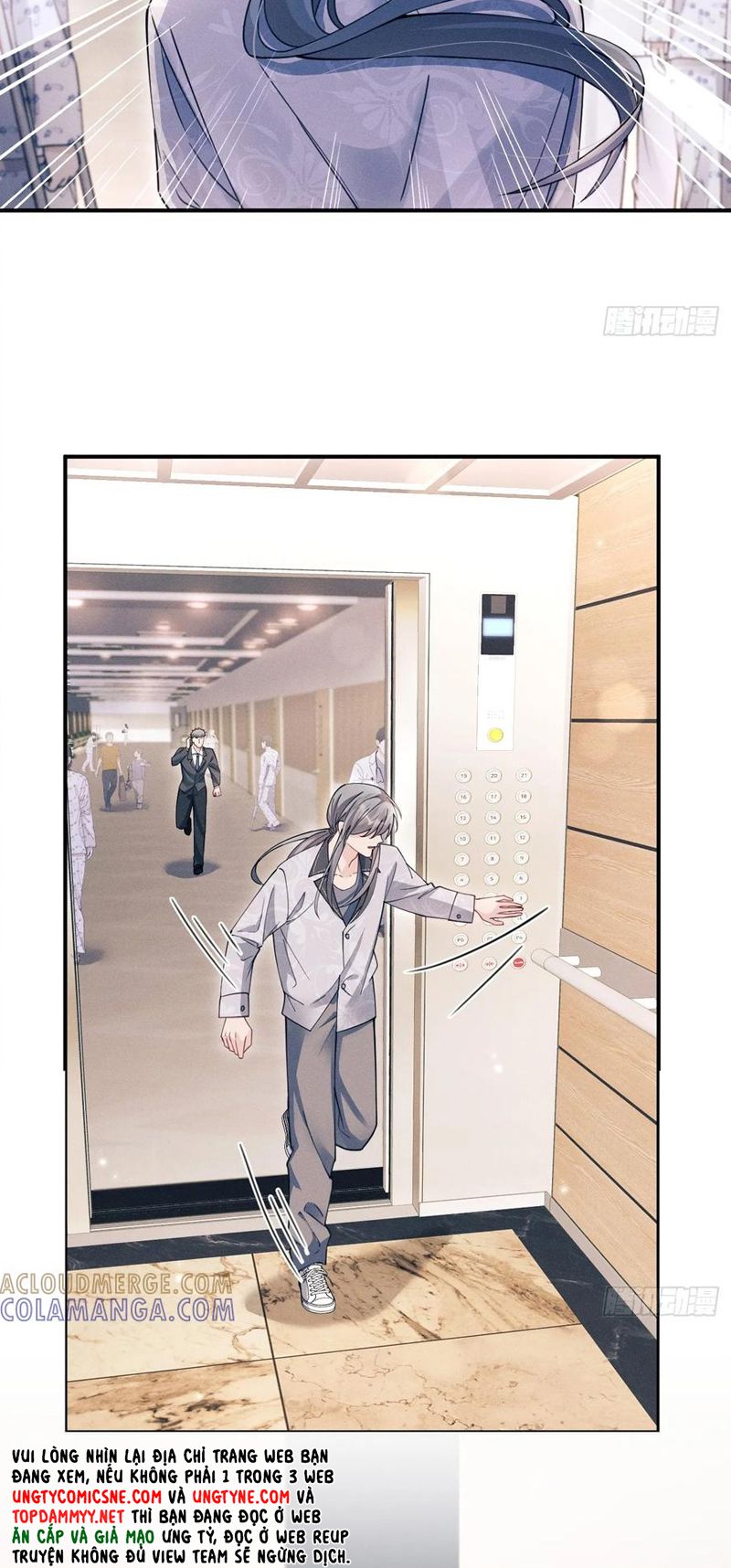 Tôi Hoài Nghi Ảnh Đế Đang Theo Đuổi Tôi Chap 203 - Next Chap 204