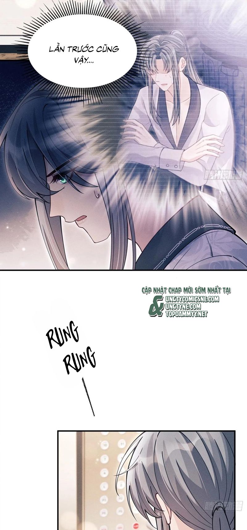 Tôi Hoài Nghi Ảnh Đế Đang Theo Đuổi Tôi Chap 203 - Next Chap 204