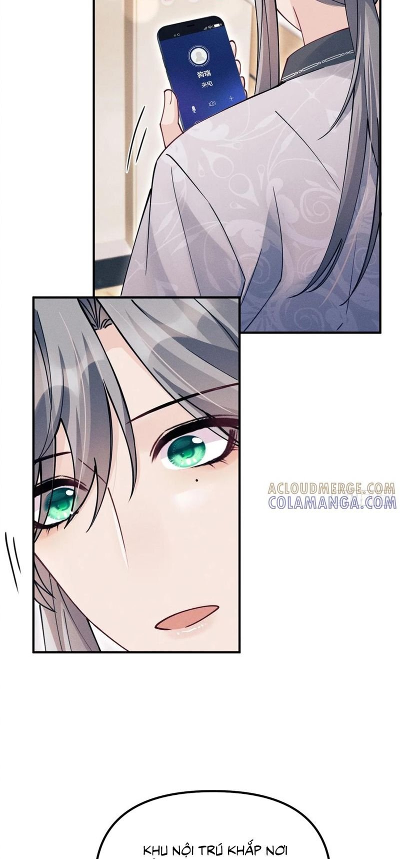Tôi Hoài Nghi Ảnh Đế Đang Theo Đuổi Tôi Chap 203 - Next Chap 204