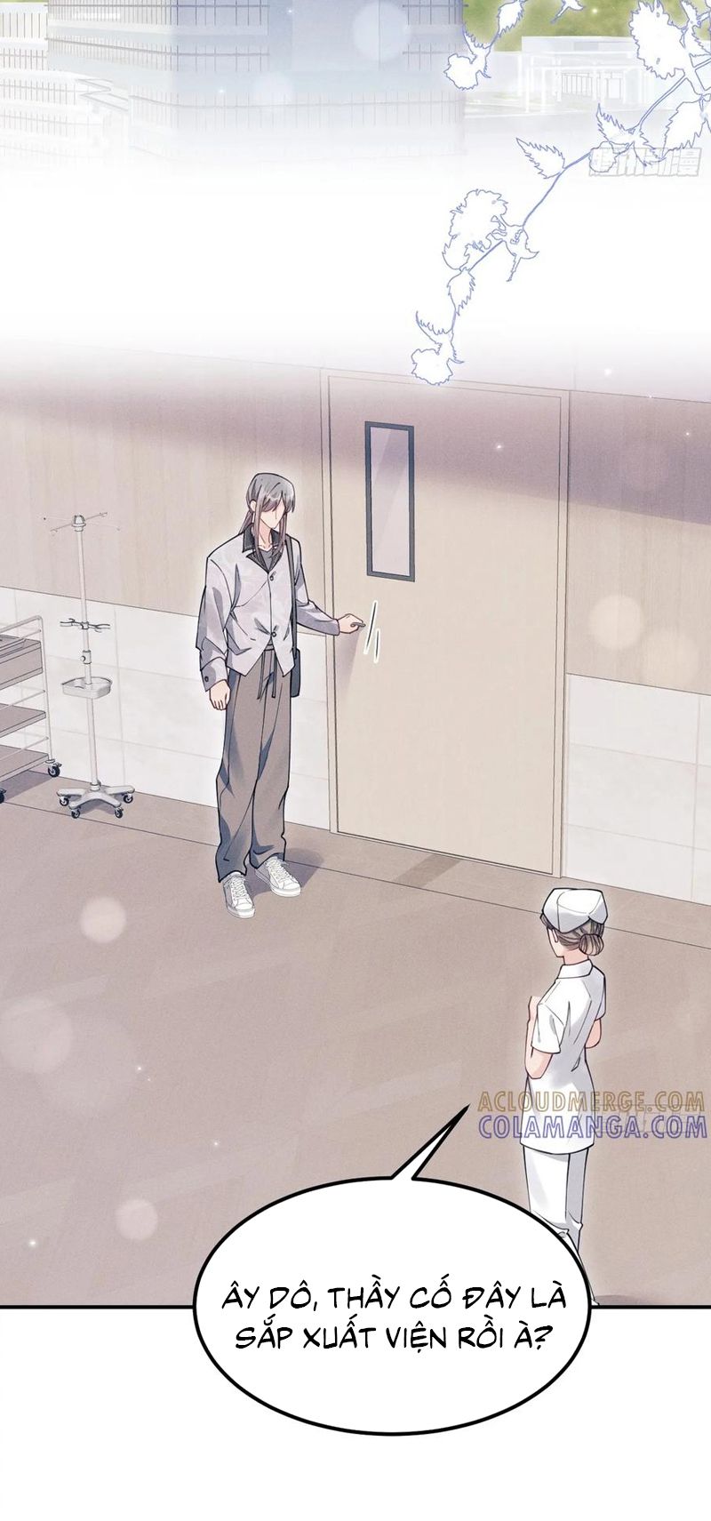 Tôi Hoài Nghi Ảnh Đế Đang Theo Đuổi Tôi Chap 203 - Next Chap 204