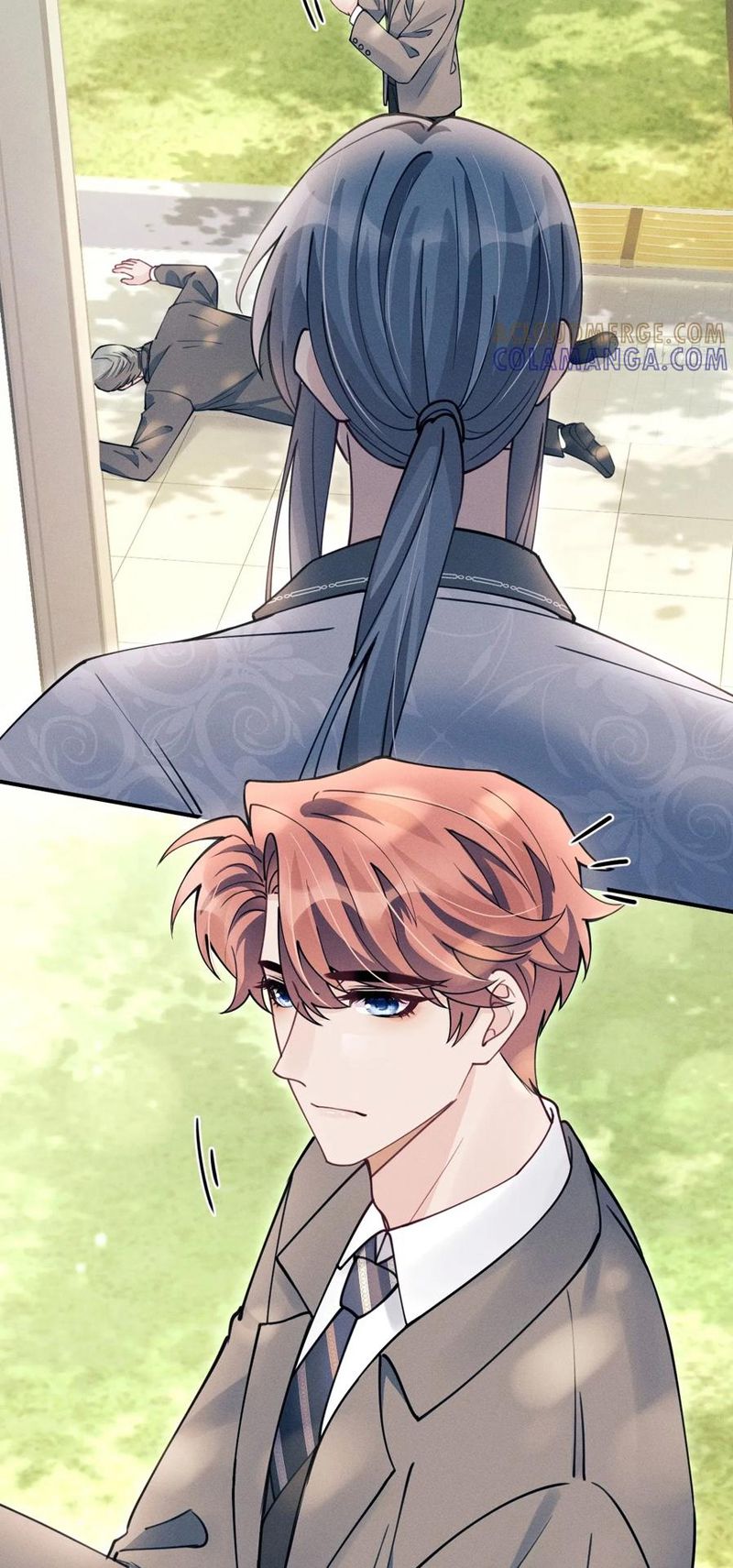 Tôi Hoài Nghi Ảnh Đế Đang Theo Đuổi Tôi Chap 203 - Next Chap 204