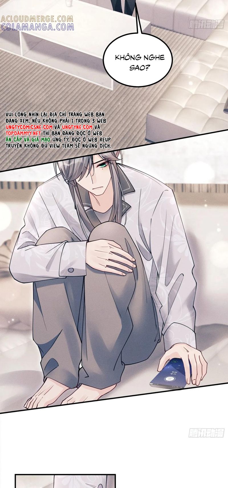 Tôi Hoài Nghi Ảnh Đế Đang Theo Đuổi Tôi Chap 203 - Next Chap 204