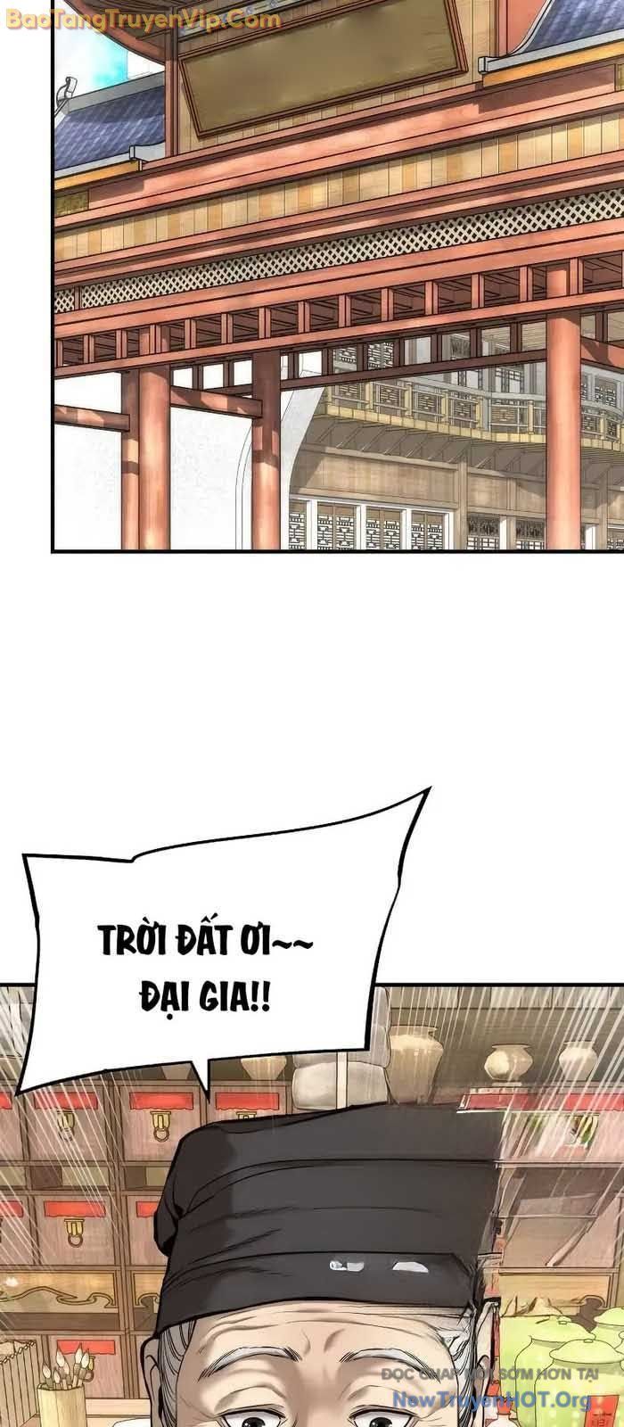 Tôi Hồi Sinh Vào Cuốn Truyện Tu Tiên Chap 5 - Next Chap 6