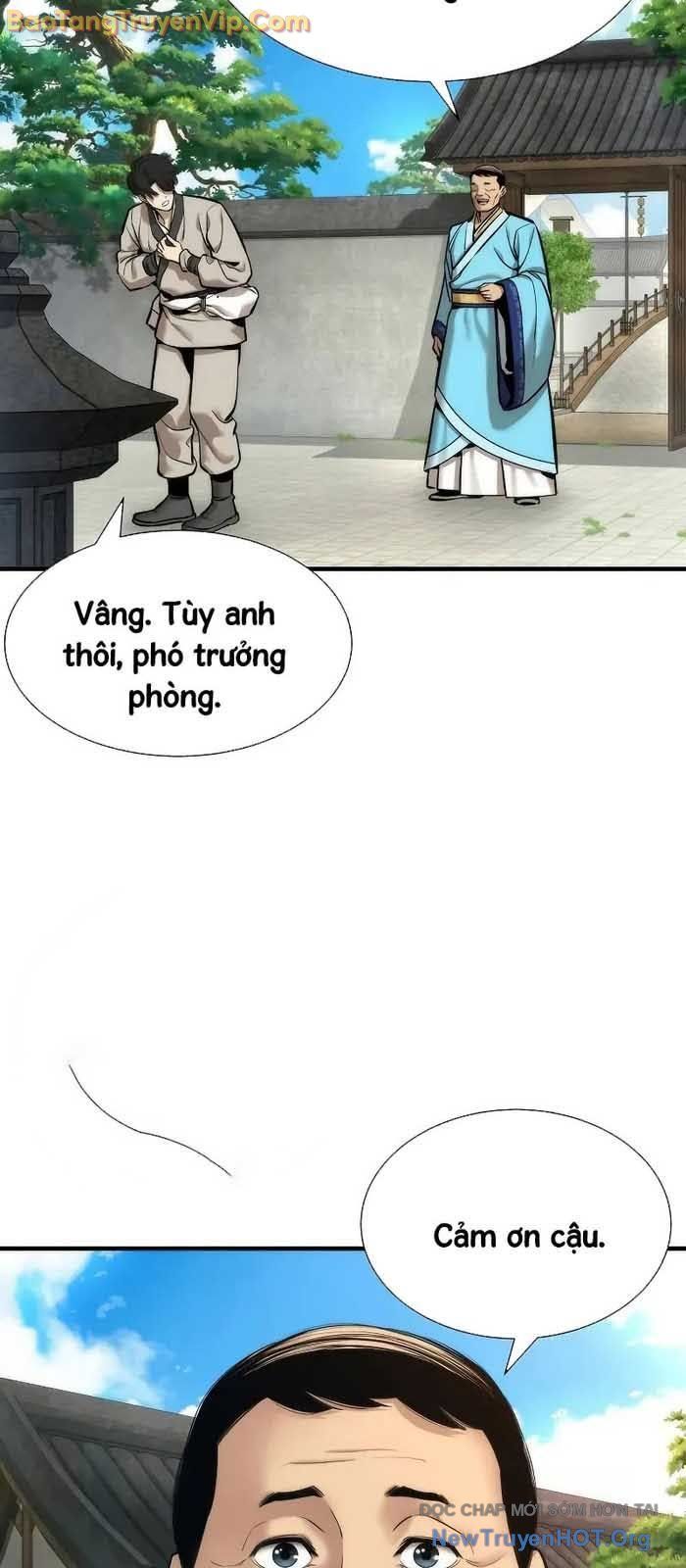 Tôi Hồi Sinh Vào Cuốn Truyện Tu Tiên Chap 5 - Next Chap 6