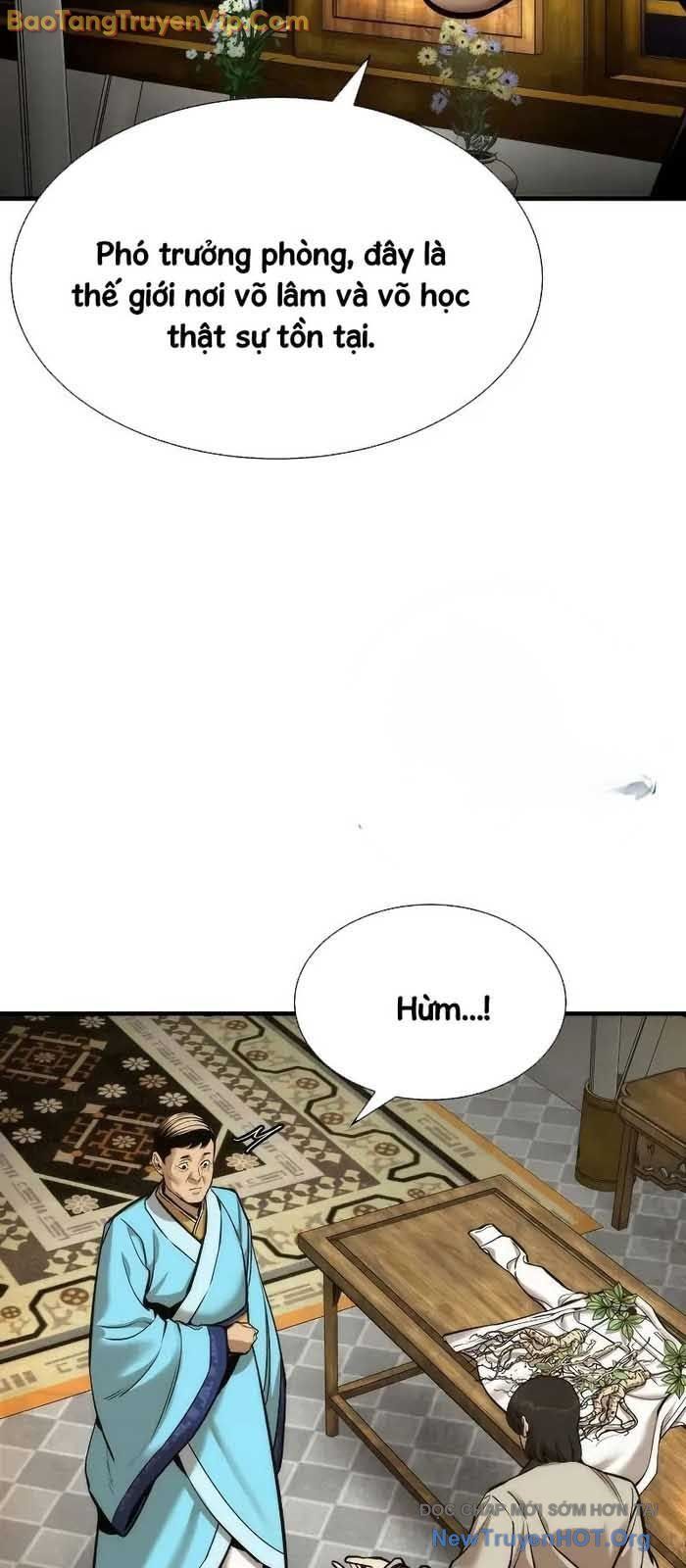 Tôi Hồi Sinh Vào Cuốn Truyện Tu Tiên Chap 5 - Next Chap 6