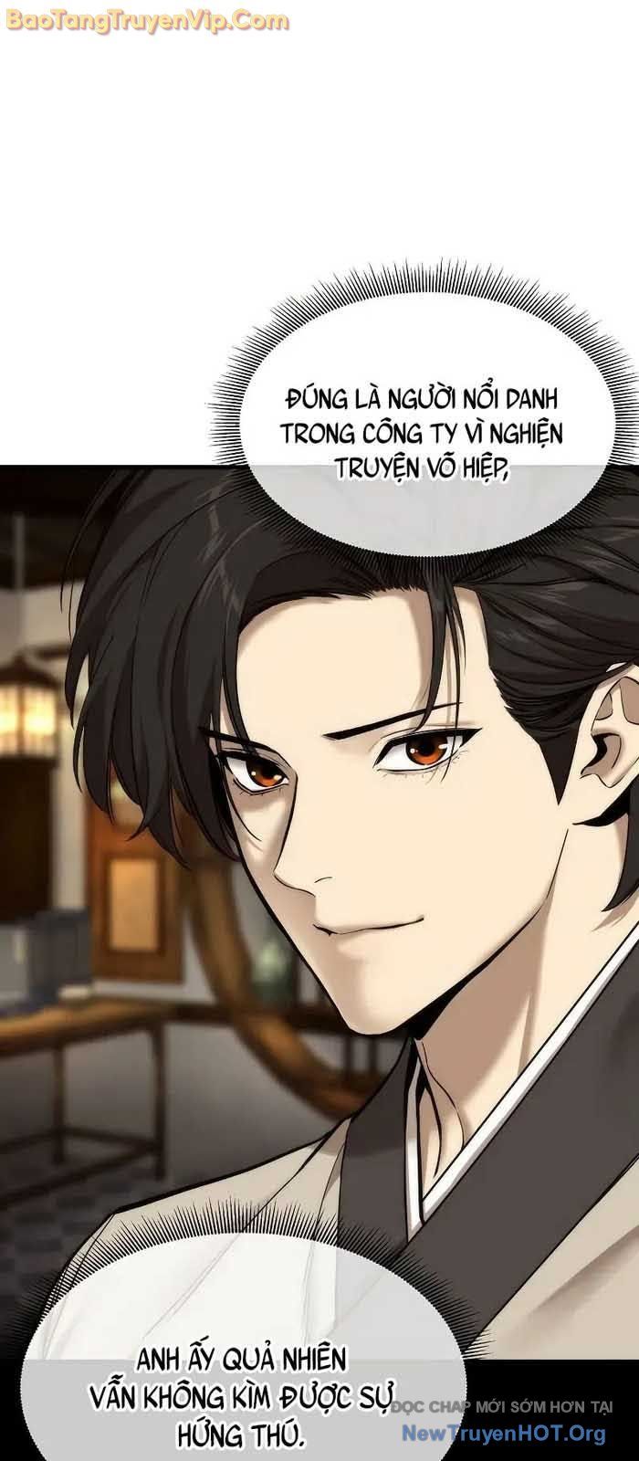 Tôi Hồi Sinh Vào Cuốn Truyện Tu Tiên Chap 5 - Next Chap 6