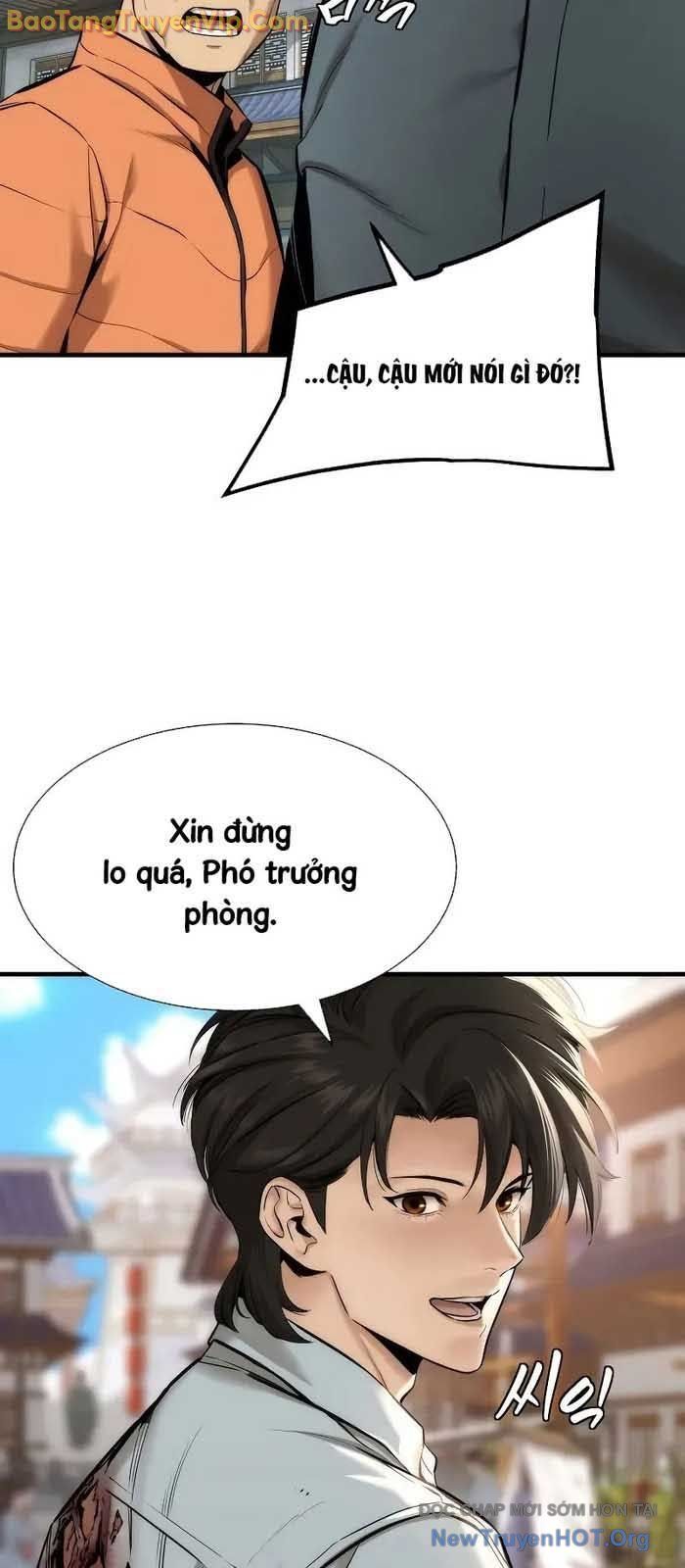 Tôi Hồi Sinh Vào Cuốn Truyện Tu Tiên Chap 5 - Next Chap 6
