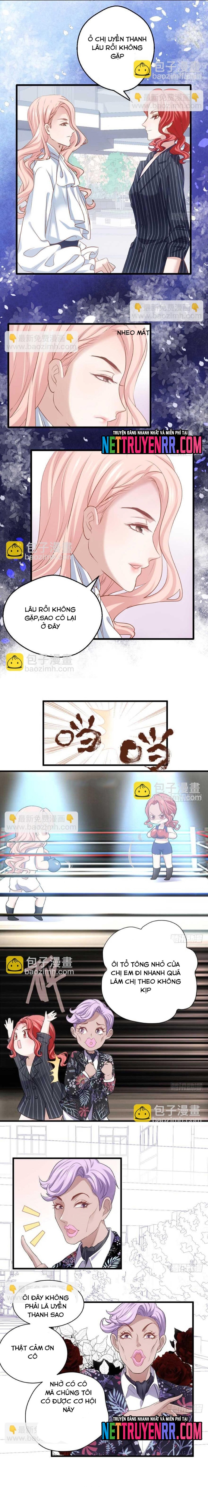 Tôi Không Phải Nữ Phụ Ác Độc Chap 184 - Next Chap 185