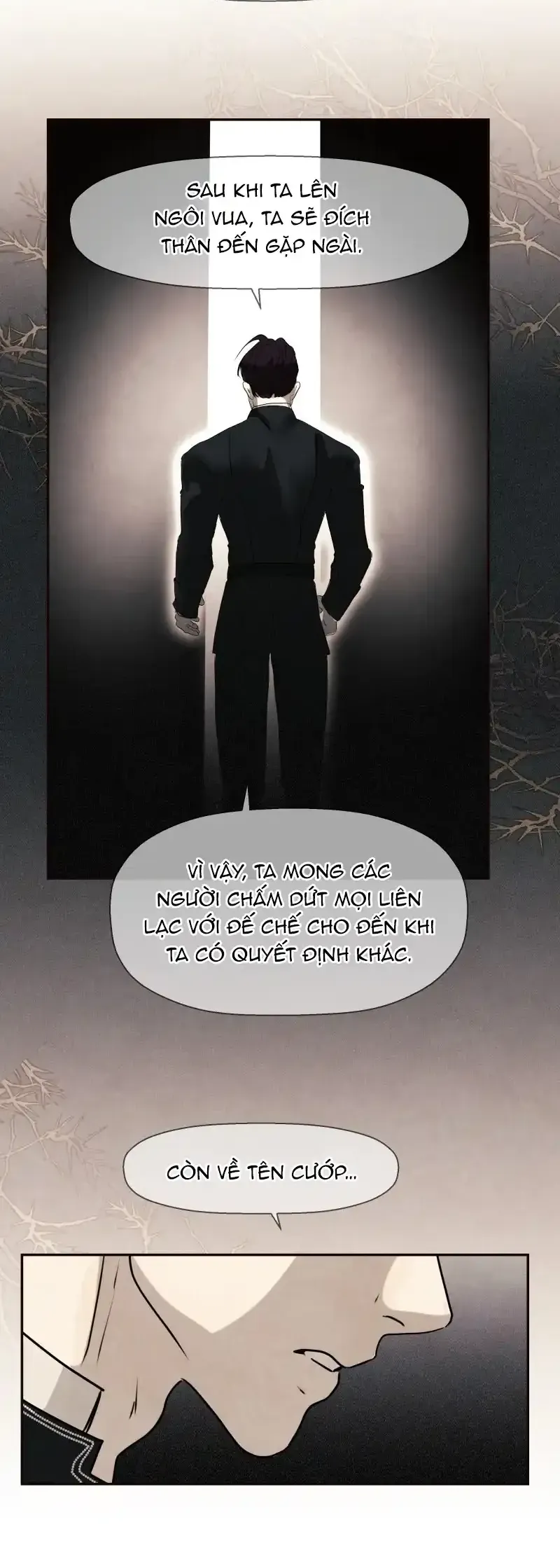 Tôi Là Kẻ Phản Diện Chap 46 - Next Chap 47