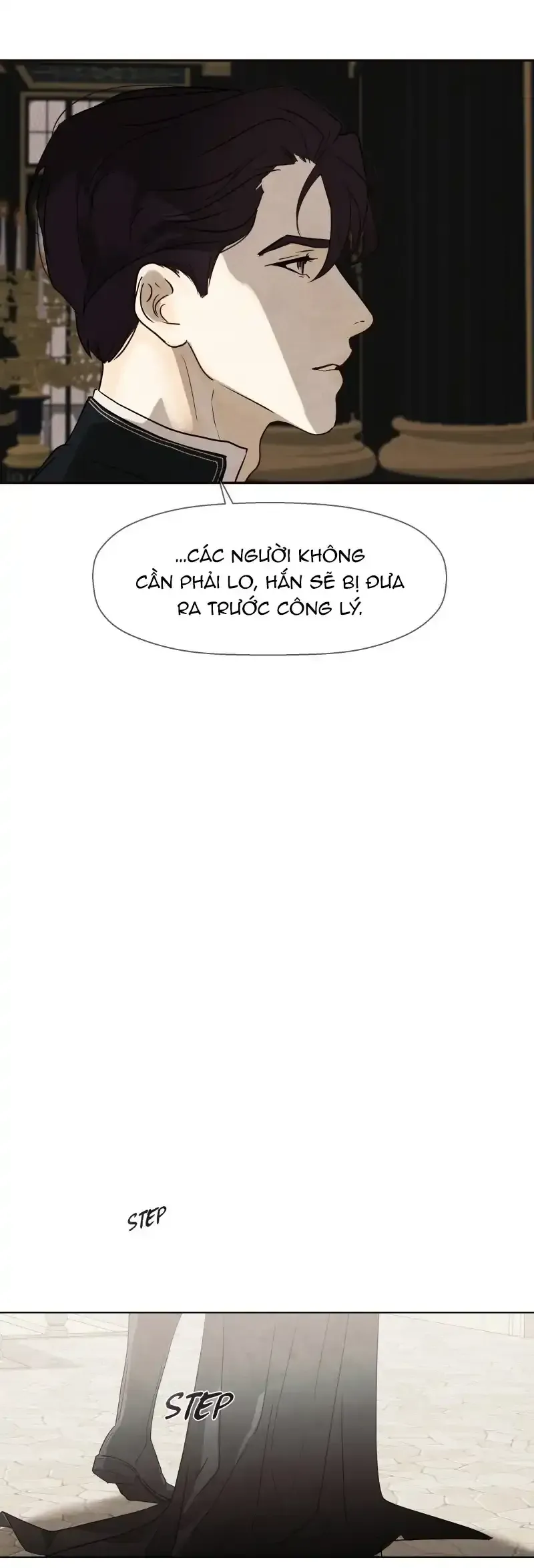 Tôi Là Kẻ Phản Diện Chap 46 - Next Chap 47