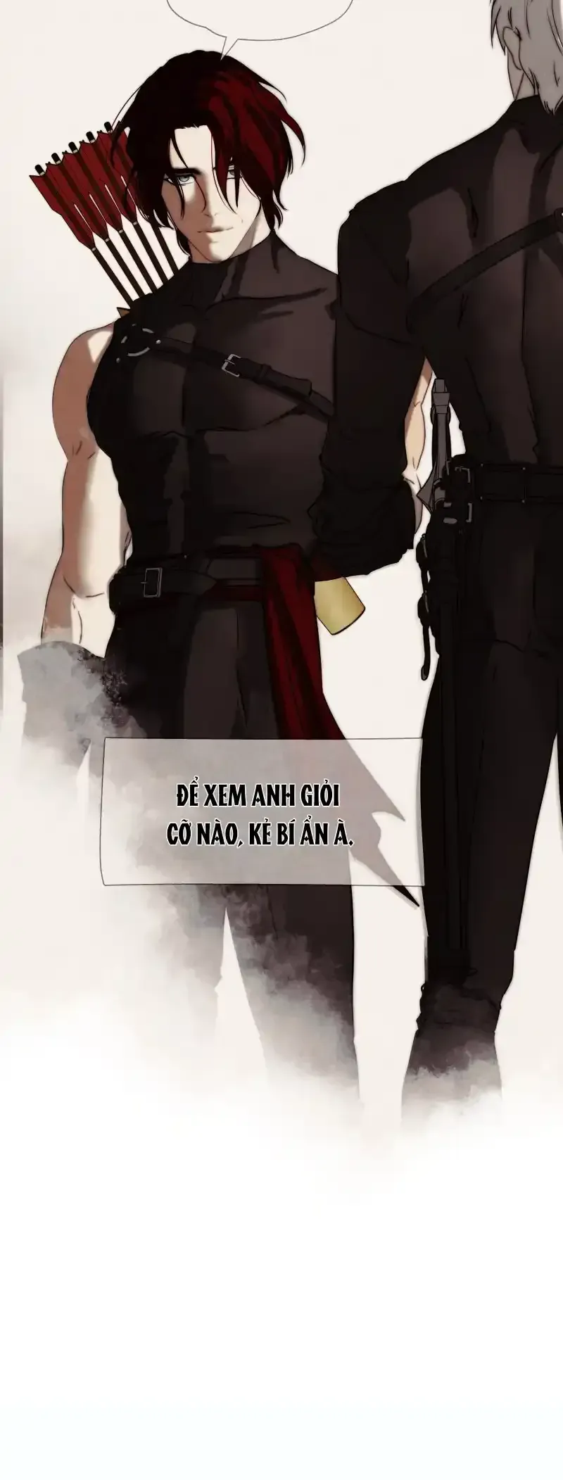 Tôi Là Kẻ Phản Diện Chap 47 - Next Chap 48