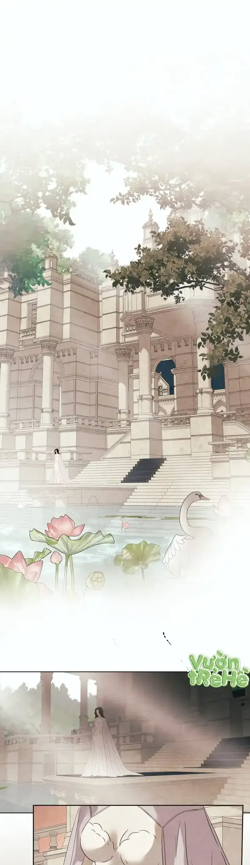 Tôi Là Kẻ Phản Diện Chap 47 - Next Chap 48