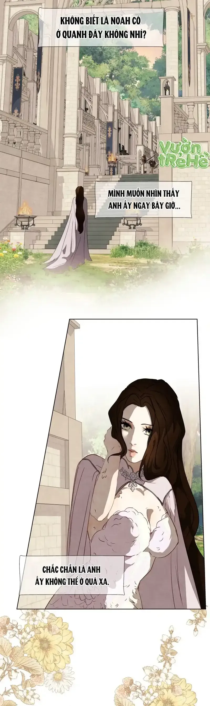 Tôi Là Kẻ Phản Diện Chap 47 - Next Chap 48