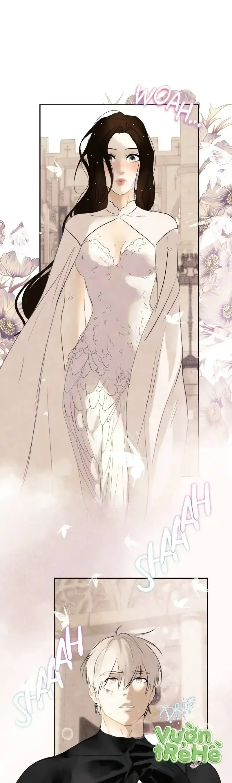 Tôi Là Kẻ Phản Diện Chap 48 - Next Chap 49