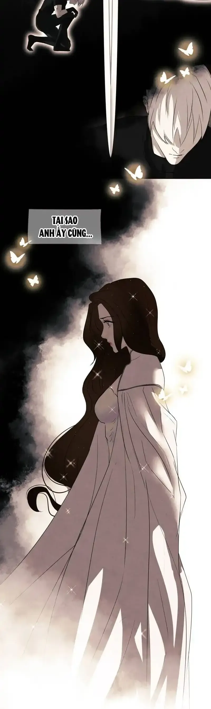 Tôi Là Kẻ Phản Diện Chap 48 - Next Chap 49