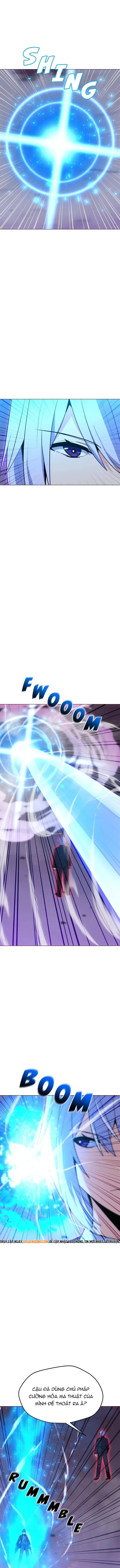 Tôi Là Người Chơi Thần Chú Đơn Độc Chap 150 - Next Chap 151