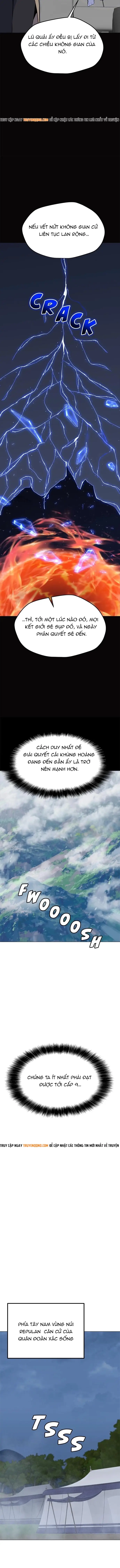 Tôi Là Người Chơi Thần Chú Đơn Độc Chap 150 - Next Chap 151