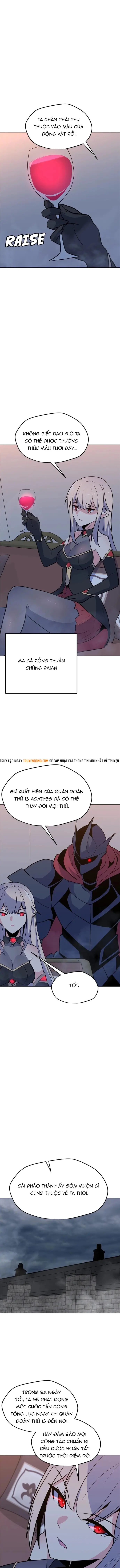 Tôi Là Người Chơi Thần Chú Đơn Độc Chap 150 - Next Chap 151