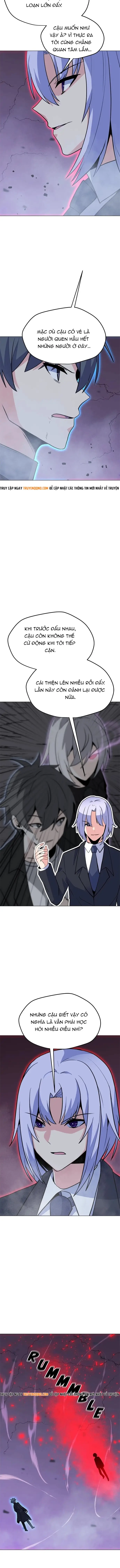 Tôi Là Người Chơi Thần Chú Đơn Độc Chap 150 - Next Chap 151