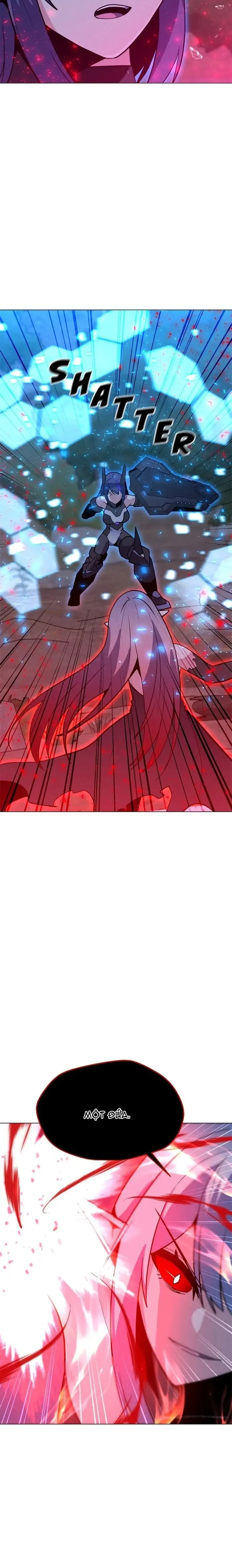 Tôi Là Người Chơi Thần Chú Đơn Độc Chap 156 - Next Chap 157