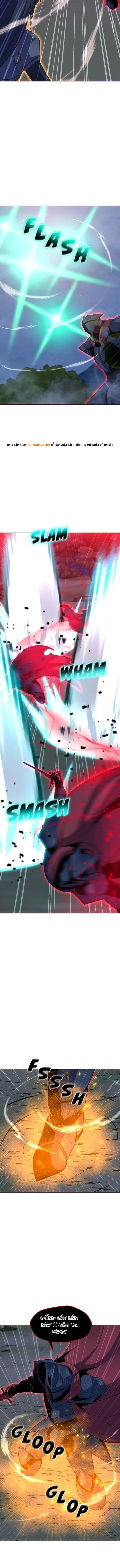 Tôi Là Người Chơi Thần Chú Đơn Độc Chap 156 - Next Chap 157