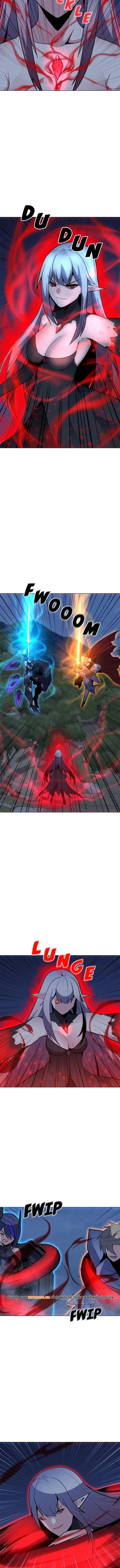 Tôi Là Người Chơi Thần Chú Đơn Độc Chap 156 - Next Chap 157