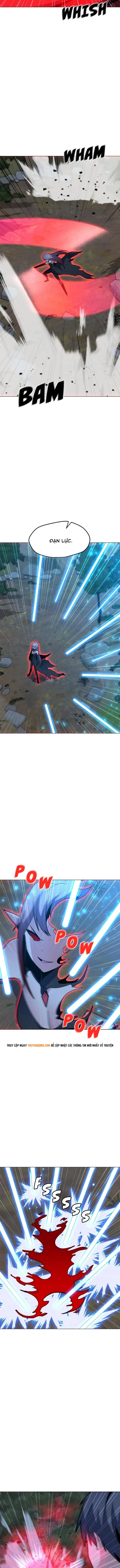 Tôi Là Người Chơi Thần Chú Đơn Độc Chap 156 - Next Chap 157