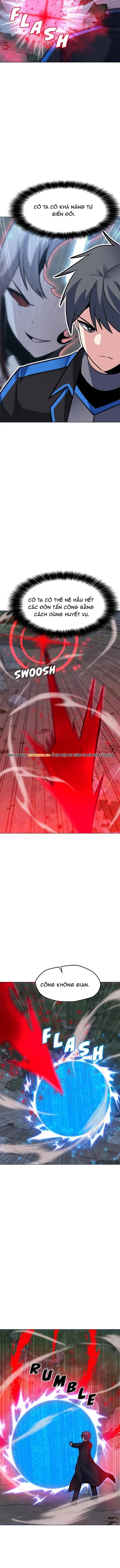 Tôi Là Người Chơi Thần Chú Đơn Độc Chap 156 - Next Chap 157