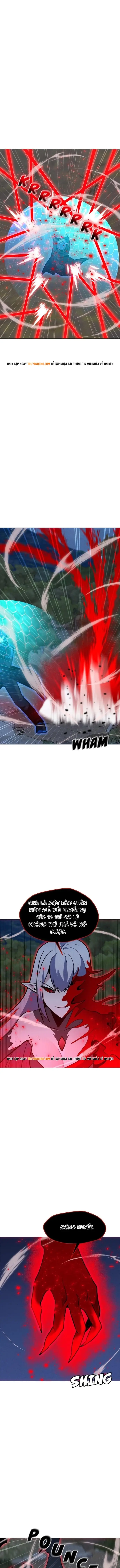 Tôi Là Người Chơi Thần Chú Đơn Độc Chap 156 - Next Chap 157