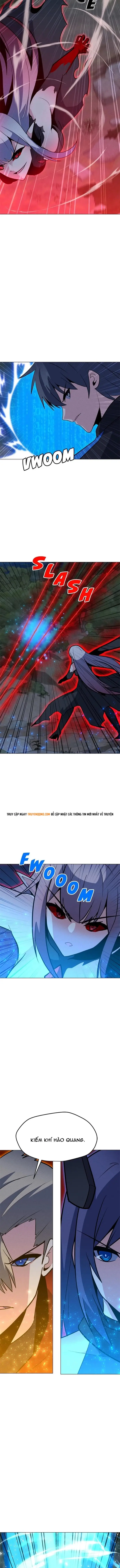 Tôi Là Người Chơi Thần Chú Đơn Độc Chap 156 - Next Chap 157