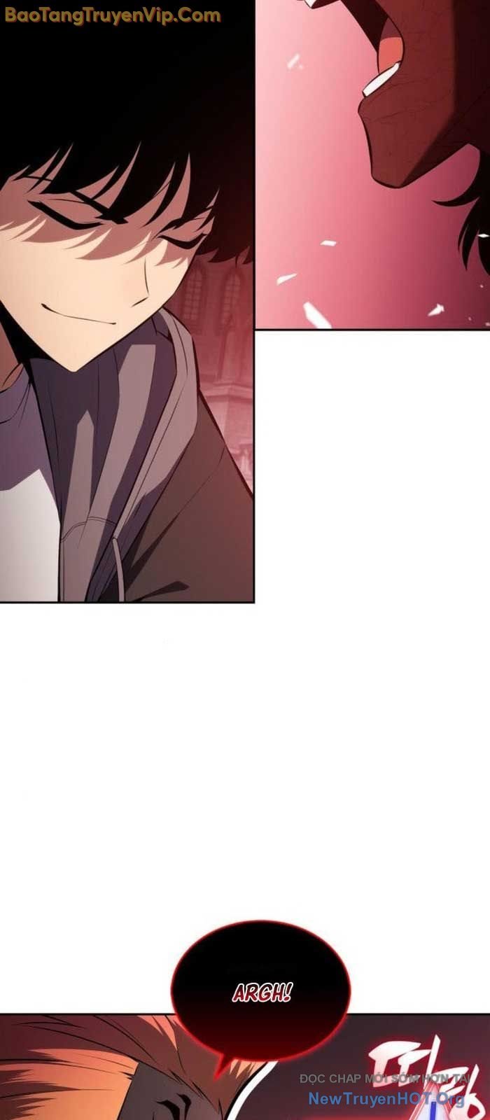 Tôi Là Tân Thủ Có Cấp Cao Nhất Chap 210 - Next Chap 211