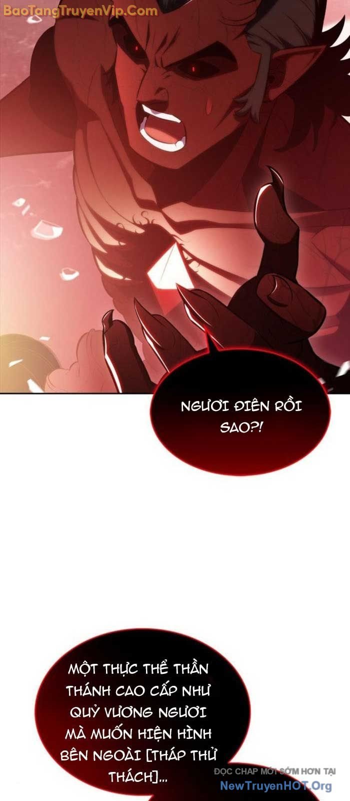 Tôi Là Tân Thủ Có Cấp Cao Nhất Chap 210 - Next Chap 211