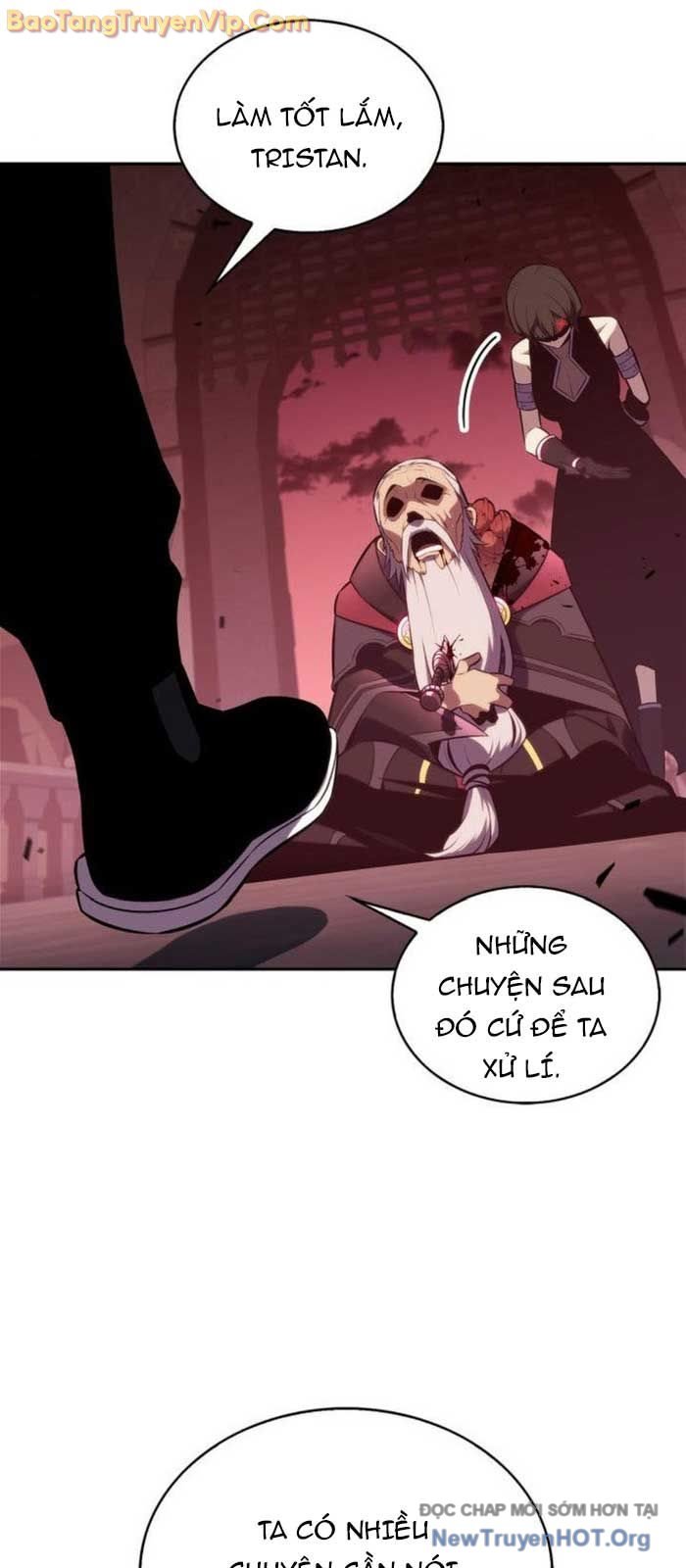Tôi Là Tân Thủ Có Cấp Cao Nhất Chap 210 - Next Chap 211