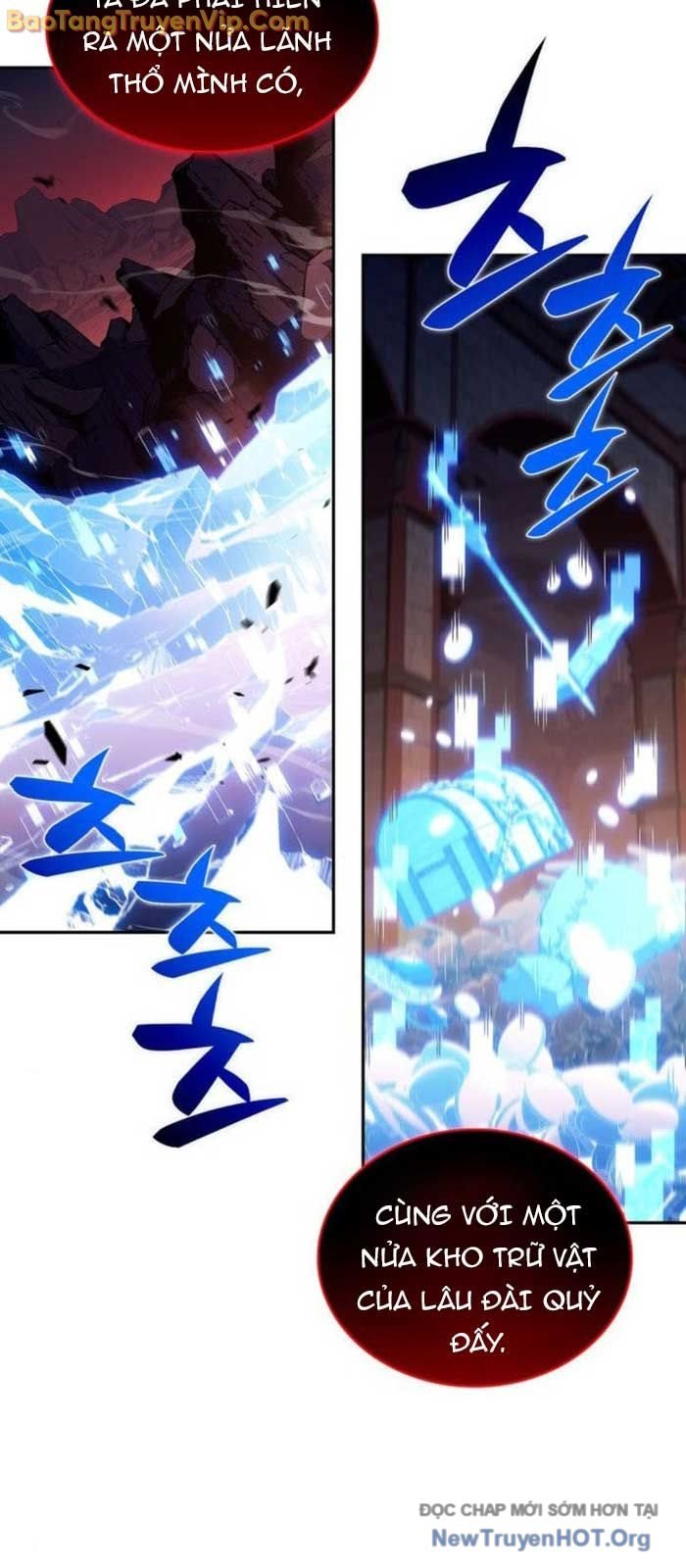 Tôi Là Tân Thủ Có Cấp Cao Nhất Chap 210 - Next Chap 211