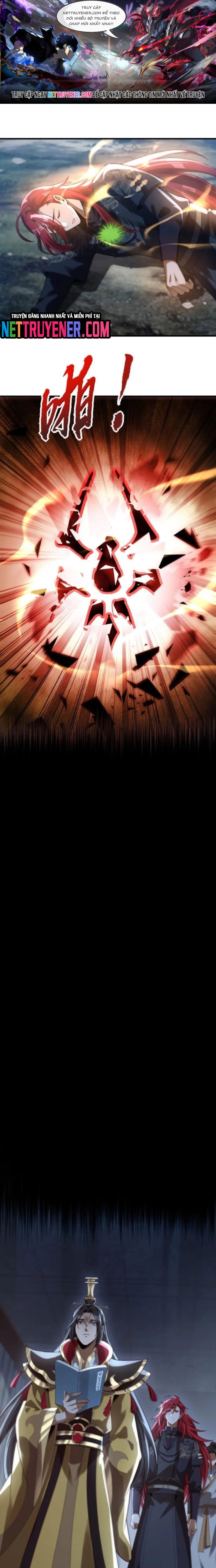 Tôi Livestream Cầu Hôn Nữ Quỷ Vậy Mà Thành Công!? Chap 105 - Next Chap 106