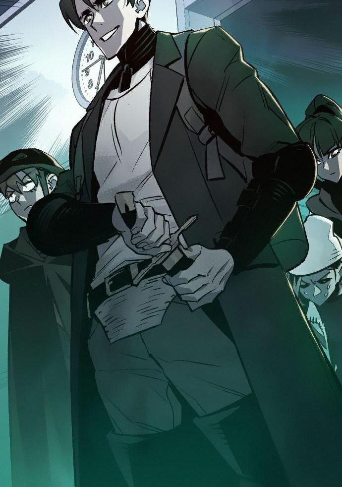 Tôi - Necromancer Cô Độc Chap 20 - Next Chap 21