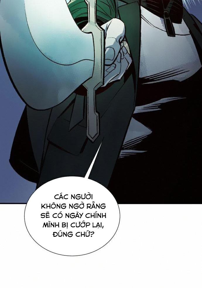 Tôi - Necromancer Cô Độc Chap 20 - Next Chap 21