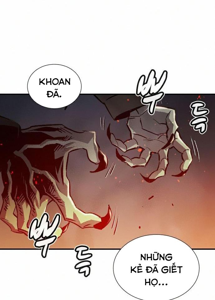 Tôi - Necromancer Cô Độc Chap 20 - Next Chap 21