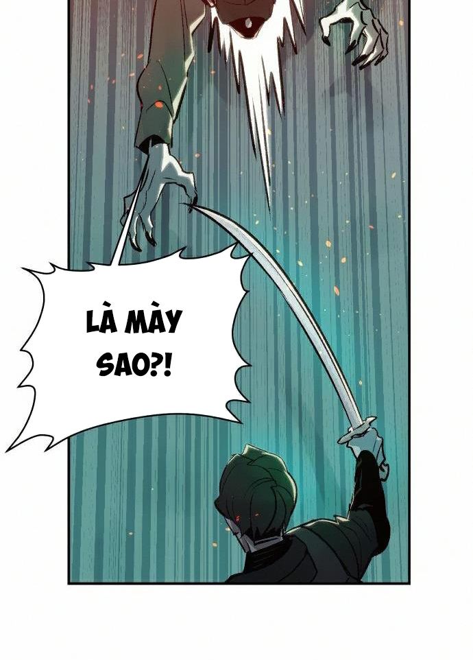 Tôi - Necromancer Cô Độc Chap 20 - Next Chap 21
