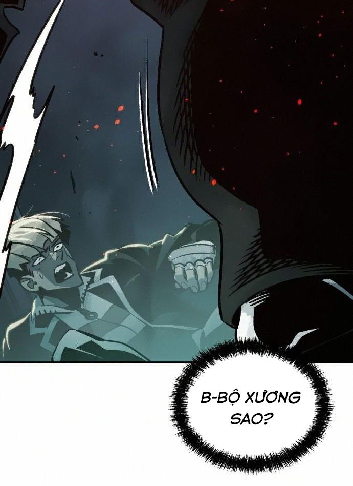 Tôi - Necromancer Cô Độc Chap 20 - Next Chap 21