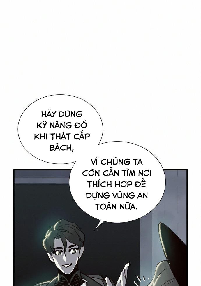 Tôi - Necromancer Cô Độc Chap 20 - Next Chap 21