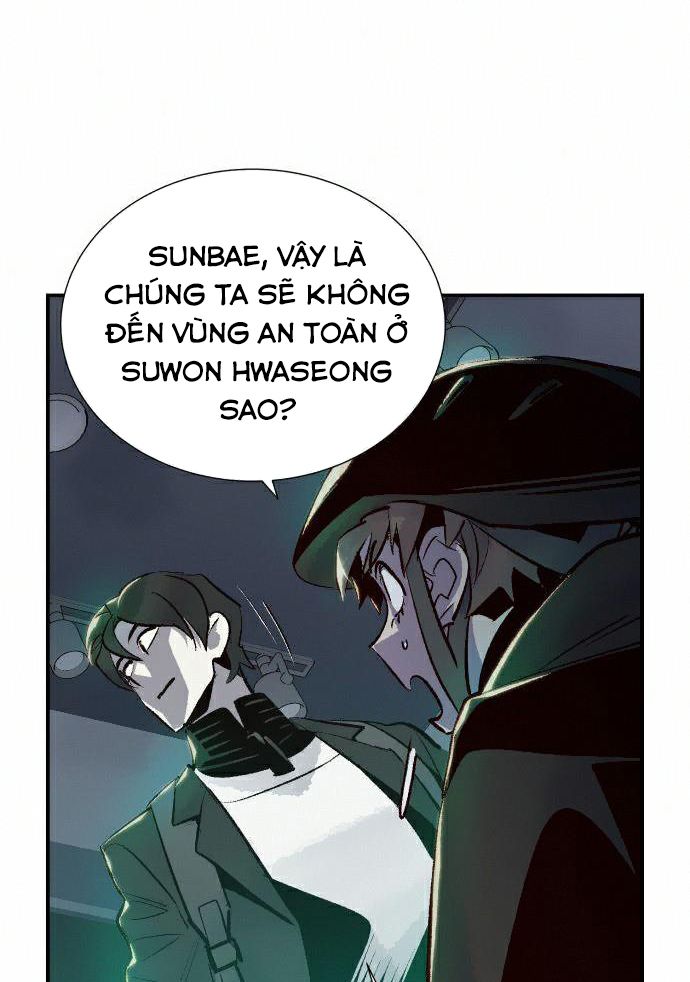 Tôi - Necromancer Cô Độc Chap 20 - Next Chap 21