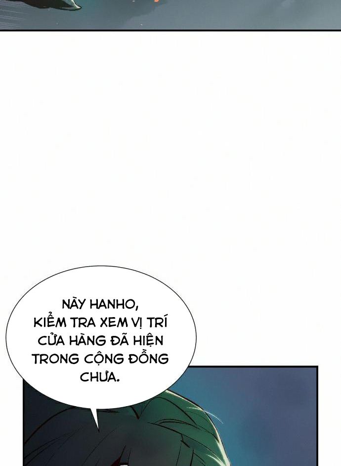 Tôi - Necromancer Cô Độc Chap 20 - Next Chap 21