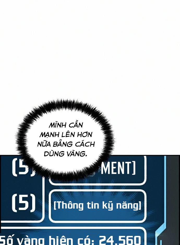 Tôi - Necromancer Cô Độc Chap 20 - Next Chap 21