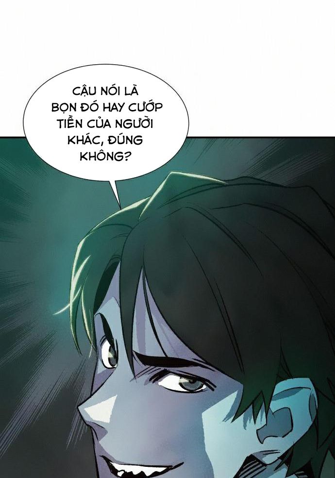 Tôi - Necromancer Cô Độc Chap 20 - Next Chap 21