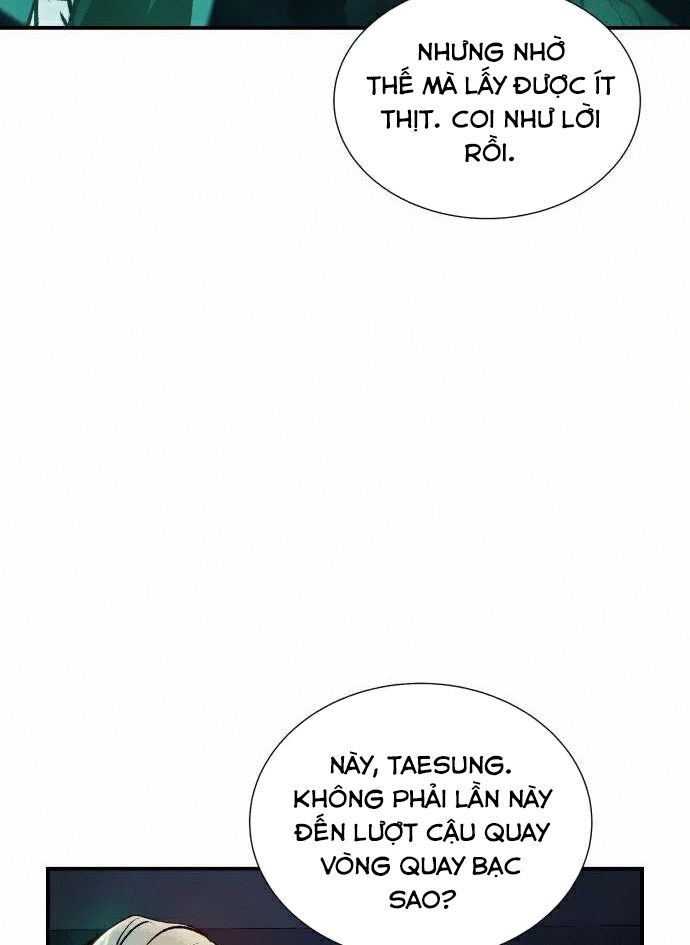 Tôi - Necromancer Cô Độc Chap 20 - Next Chap 21